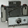 Automatic 230 (Polaroid) - 1967<br />(APP0268)