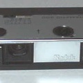 Pocket Instamatic 300 (Kodak) - 1972(bouton noir, logo noir)(APP0270)