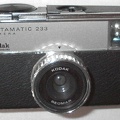 Instamatic 233 (GB)(APP0273)