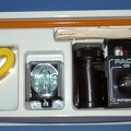 Pack 126 (Viennaplex) - 1978(Euro Car Box)(APP0274)