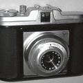 Isola II (Agfa) - 1957<br />Agnar 6,3 - Singlo 2<br />(APP0282)