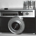 Iso-Rapid IF (Agfa) - 1965<br /><br />(APP0285)