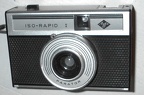 Iso-Rapid I (Agfa) - 1965(APP0294)