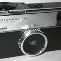 Instamatic 133 (Kodak)<br />(D)<br />(APP0295)
