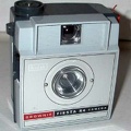 Brownie Fiesta R4 (Kodak) - 1966<br />(APP0300)