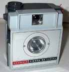 Brownie Fiesta R4 (Kodak) - 1966(APP0300)