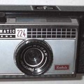 Instamatic 224<br />(APP0301)