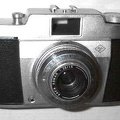 Silette (Agfa) - 1958<br />Agnar 3,5 - Vario<br />(type 3)<br />(APP0302)