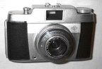 Silette (Agfa) - 1958Agnar 3,5 - Vario(type 3)(APP0302)