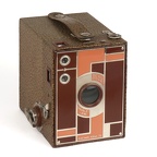 N° 2 Beau Brownie (Kodak) - 1930(marron, USA)(APP0307)