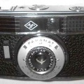 Paramat (Agfa) - 1963<br />(APP0310)