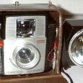 Brownie Starlet (Kodak) - 1957<br />(var. 2)<br />(APP0313)