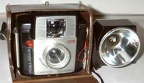 Brownie Starlet (Kodak) - 1957(var. 2)(APP0313)