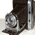 Bessa II (Voigtländer) - 1950<br />Color Skopar 3,5 - Synchro-Compur 1/500<br />(APP3016)