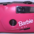 Barbie (24x36)<br />(APP0317)