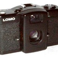 Lomo LC-A (Lomo) - 1983<br />(APP0318)
