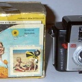 Brownie Starlet (Kodak) - 1957(var. 1)(APP0322)