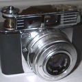 Contessamatic E (Zeiss Ikon) - 1960<br />(APP0327)