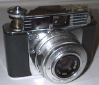 Contessamatic E (Zeiss Ikon) - 1960(APP0327)