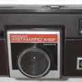 Instamatic X15F(APP0328)