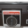 Instamatic X15F<br />(APP0328)