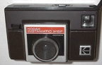 Instamatic X15F(APP0328)