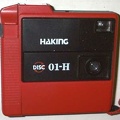 Disc 01-H (Haking)<br />(rouge)<br />(APP0331)