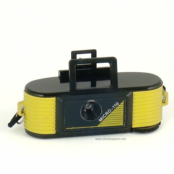 Micro-110 la BlanchePorte(jaune)(APP0337)