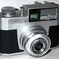 KOROLL II (Bencini) - ~ 1966<br />(3 x 4,5 cm)<br />(APP0338)