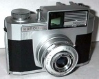 KOROLL II (Bencini) - ~ 1966(3 x 4,5 cm)(APP0338)