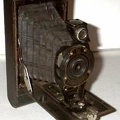 N° 2A Folding Autographic Brownie (Kodak) - 1915(APP0339)