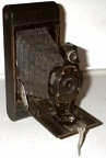 N° 2A Folding Autographic Brownie (Kodak) - 1915(APP0339)