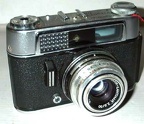 Vitoret DR (I/138) (Voigtländer)(APP0341)
