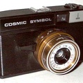Cosmic Symbol (Lomo) - 1971<br />(APP0346)