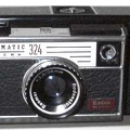 Instamatic 324(APP0347)