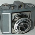 Stafetta Duo (Vredeborch) - c. 1958<br />(APP0349)