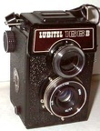 Lubitel 166B (Lomo) - 1980(APP0351)