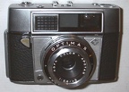 Optima II (Agfa) - 1960)(APP0354)