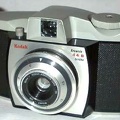 Brownie 44B (Kodak) - 1961(UK)(APP0358)
