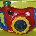 Chicco Smile Camera(APP0361)