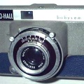 babysem (Photo-Hall) - ~ 1960Som 1:2,8 - Orec(APP0366)