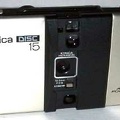 Disc 15 Auto Focus (Konica) - ~ 1984(APP0371)