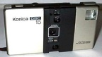 Disc 15 Auto Focus (Konica) - ~ 1984(APP0371)