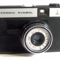 Cosmic Symbol (Lomo) - 1971<br />(APP0376)
