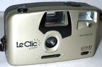 Le Clic LC16BV by Keystone(APP0377)