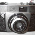 Silette I (Agfa) - 1963<br />(APP0378)