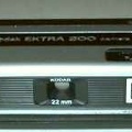 Ektra 200 (Kodak)<br />(APP0385)