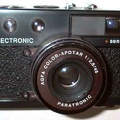 Selectronic Sensor (Agfa) - 1971(APP0386)