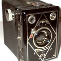 Lumibox (Lumière) - ~ 1934<br />(avec retardateur)<br />(APP0389)