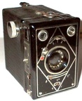 Lumibox (Lumière) - ~ 1934(avec retardateur)(APP0389)
